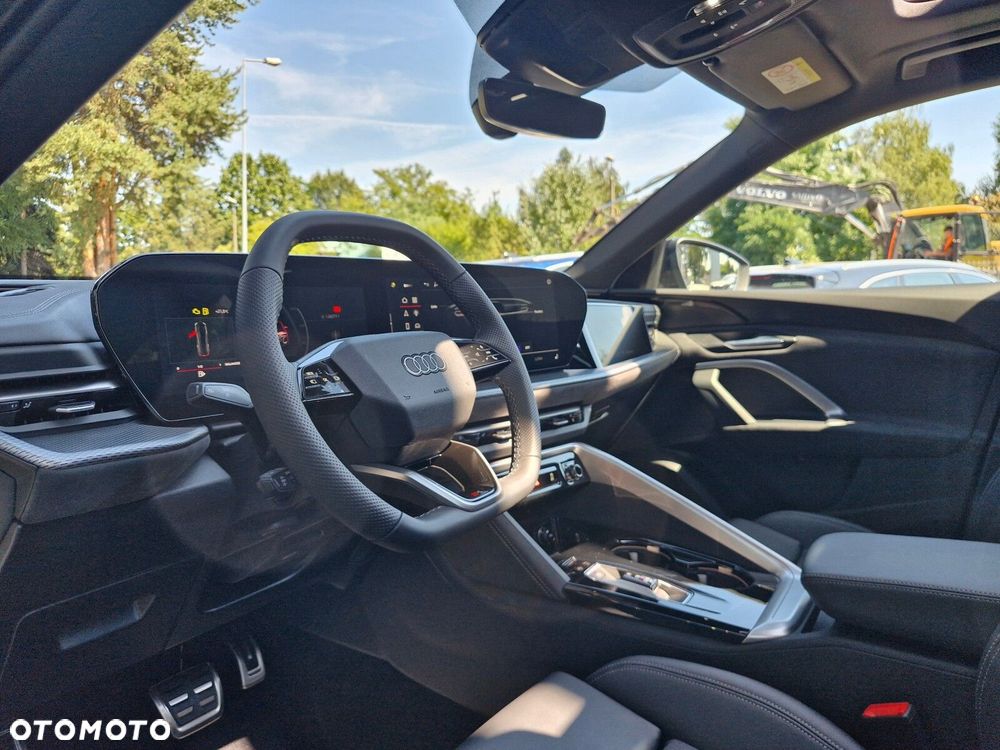 Audi Q5 TFSI mHEV 150 kW Quattro S tronic - 18
