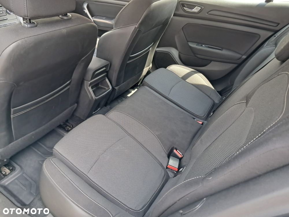 Renault Megane 1.3 TCe FAP Business - 20