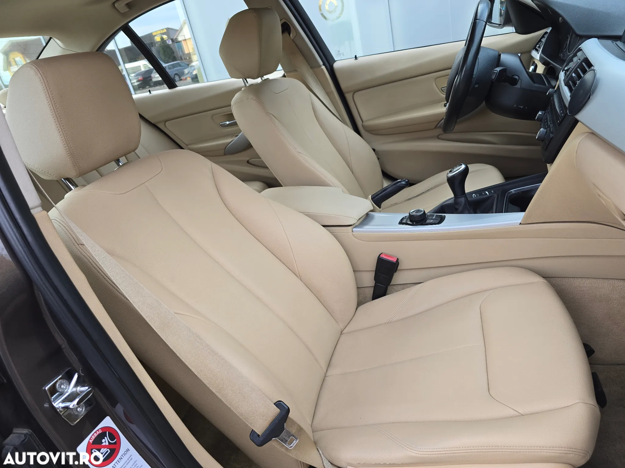 BMW Seria 3 - 6