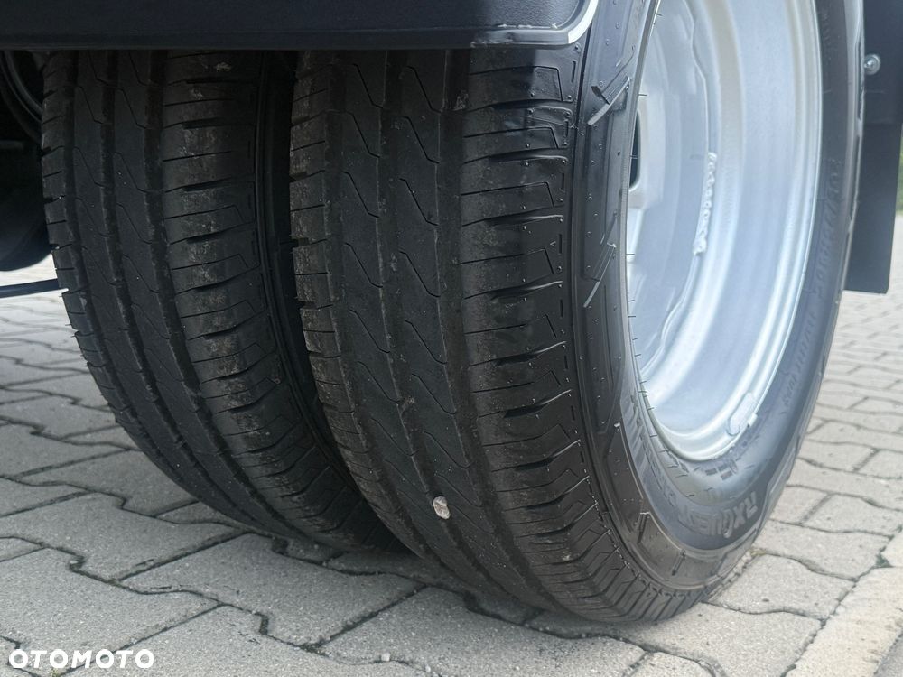 Iveco DAILY 35-180 3.0 HPI 180KM WYWROTKA 3-stronna RESOR+PODUSZKA! KLIMATYZACJA ! ZERO KOROZJI! - 26
