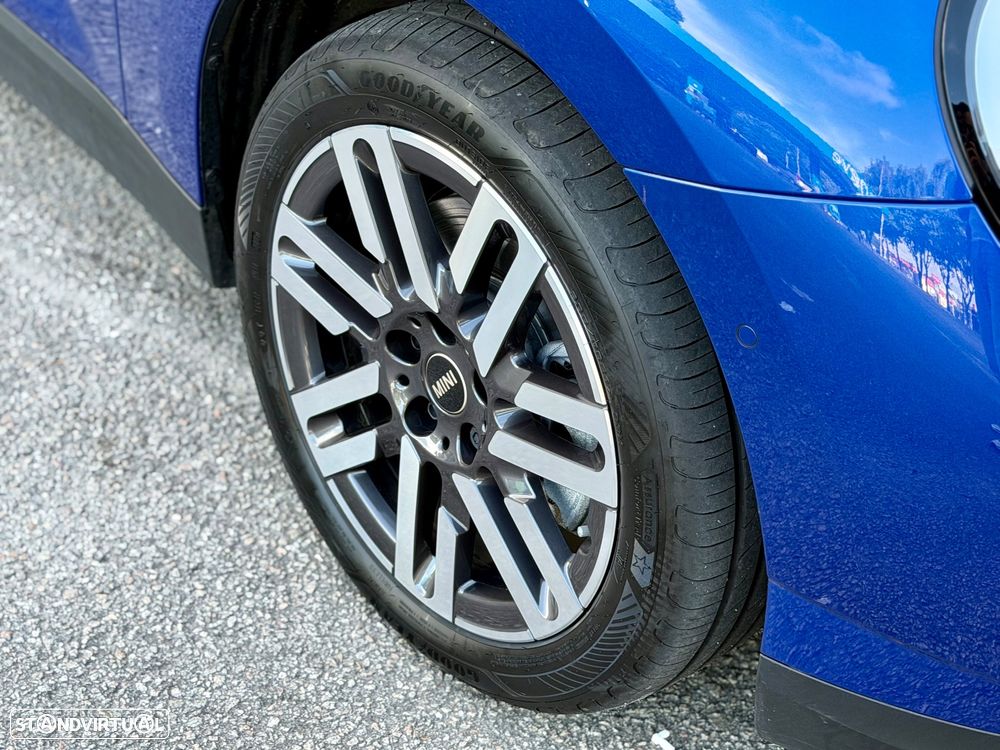 MINI 3 Portas Cooper E Favoured - 17