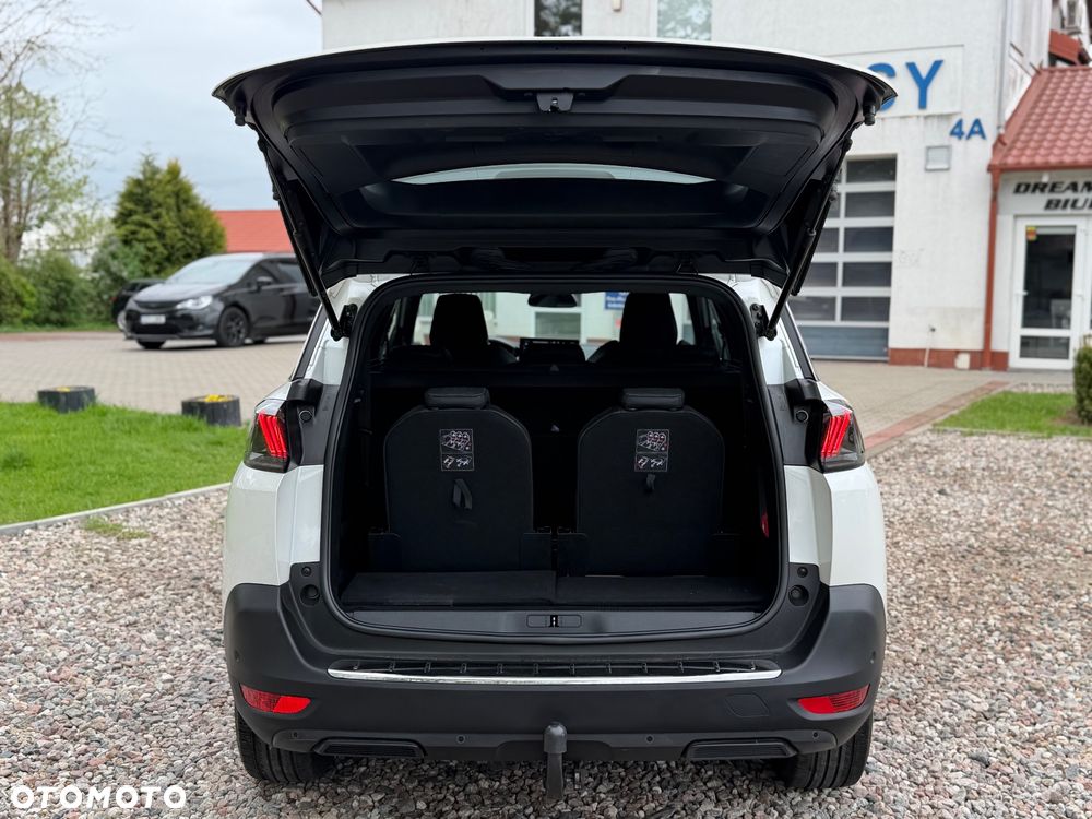Peugeot 5008 - 34
