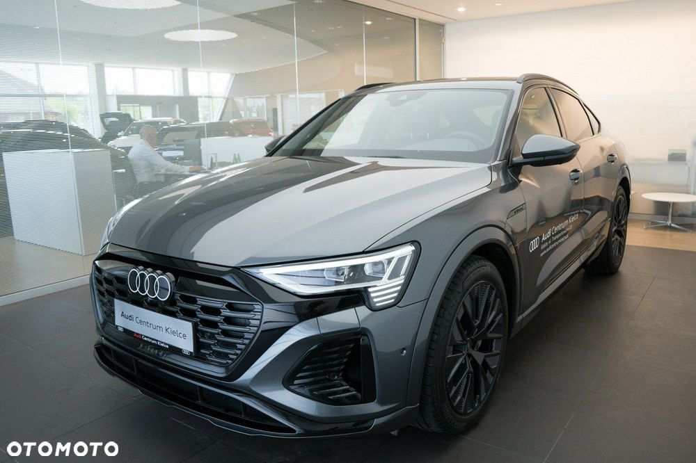 Audi Q8 - 4