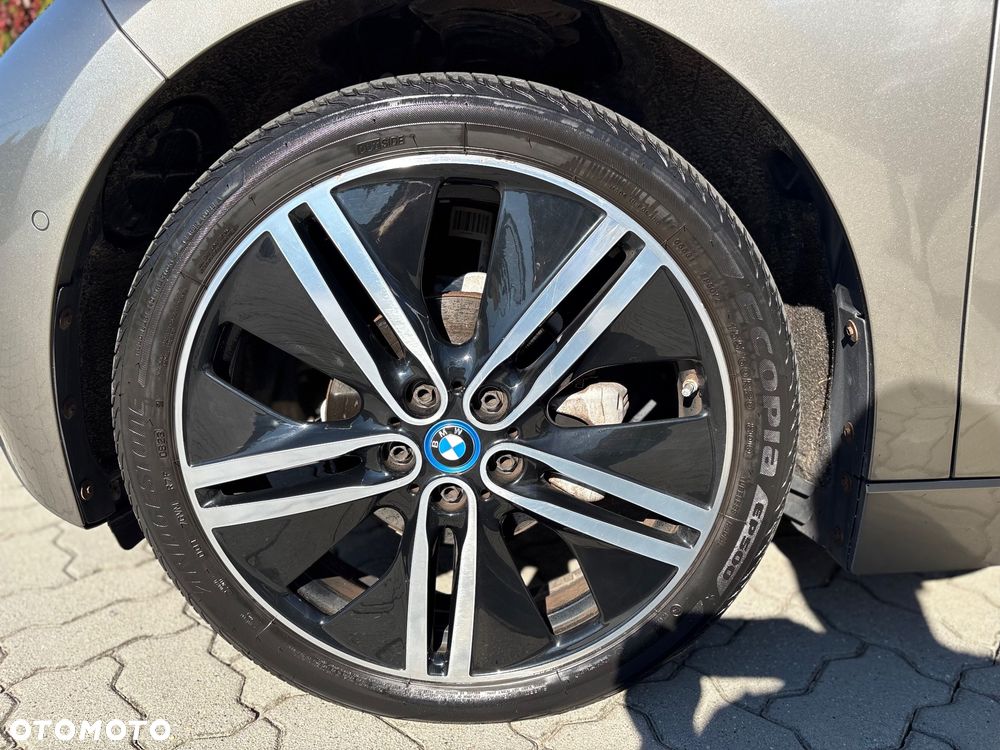 BMW i3 - 30