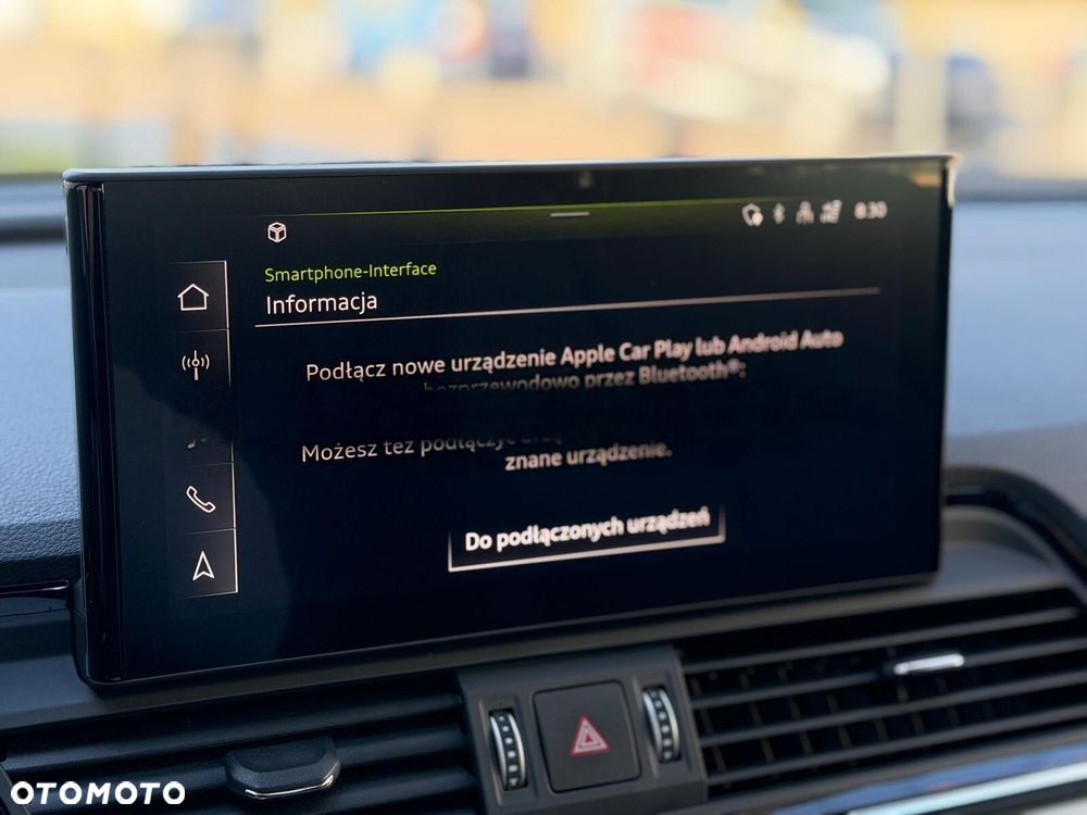 Audi Q5 50 TFSI e Quattro S Line S tronic - 34