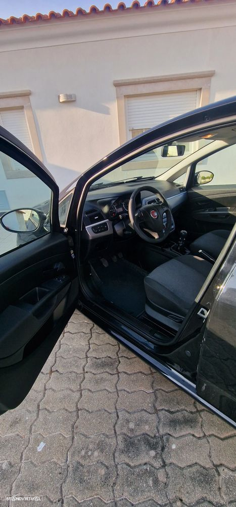Fiat Punto 1.2 CitySport Start&Stop - 8