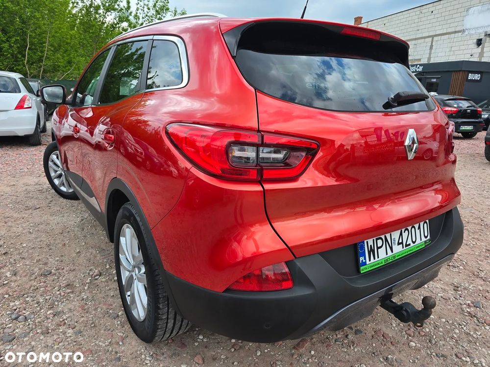 Renault Kadjar Energy TCe 130 Business - 8
