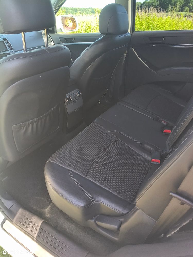 Hyundai ix55 3.0 V6 CRDi Executive - 17