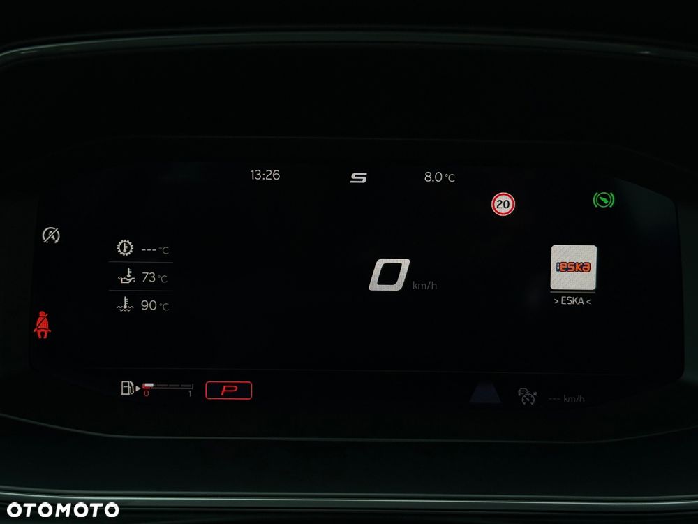 Cupra Formentor VZ 2.0 TSI 4Drive DSG - 24