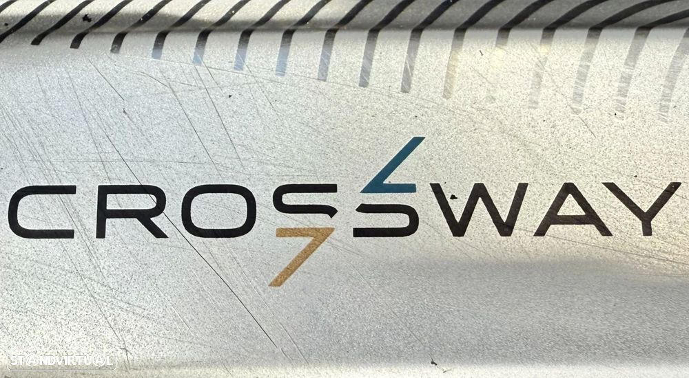 Peugeot 3008 PureTech 130 Stop & Start GPF EAT8 Crossway - 14