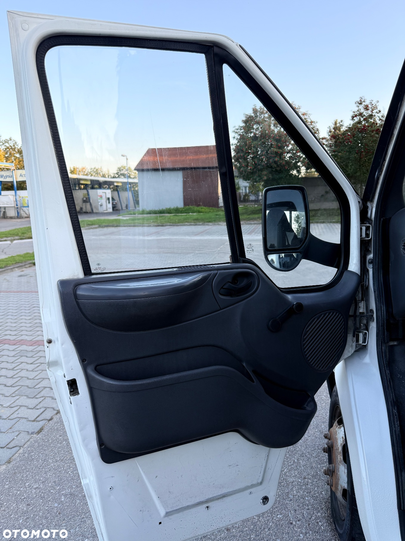 Ford transit - 11