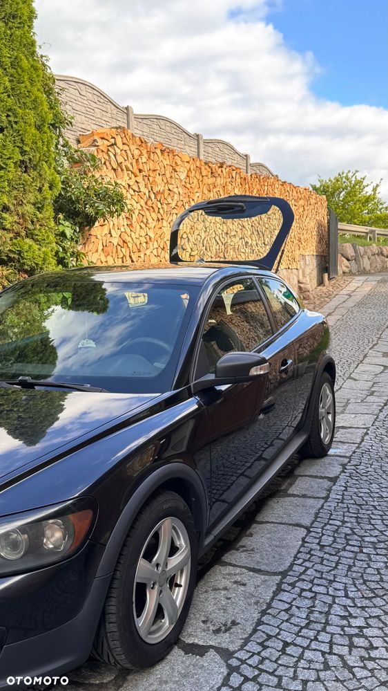 Volvo C30 - 4