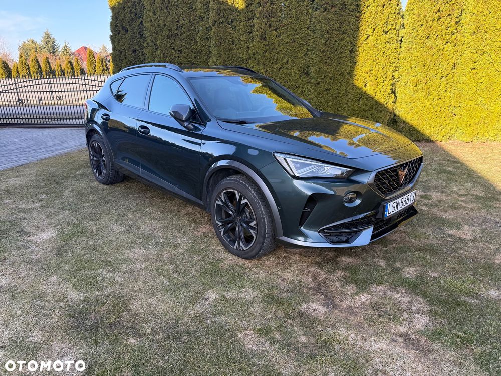 Cupra Formentor - 13