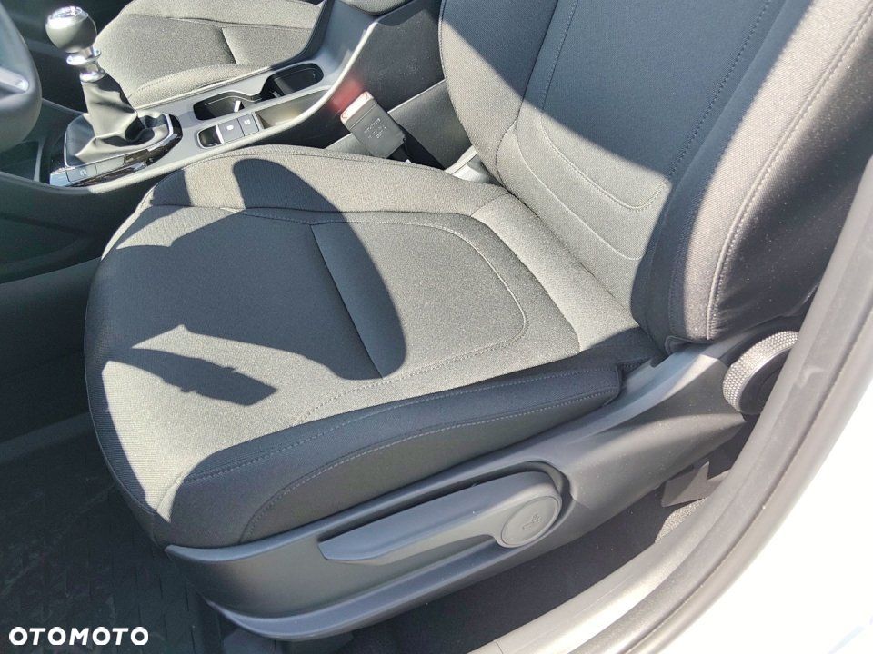 Hyundai Tucson - 14
