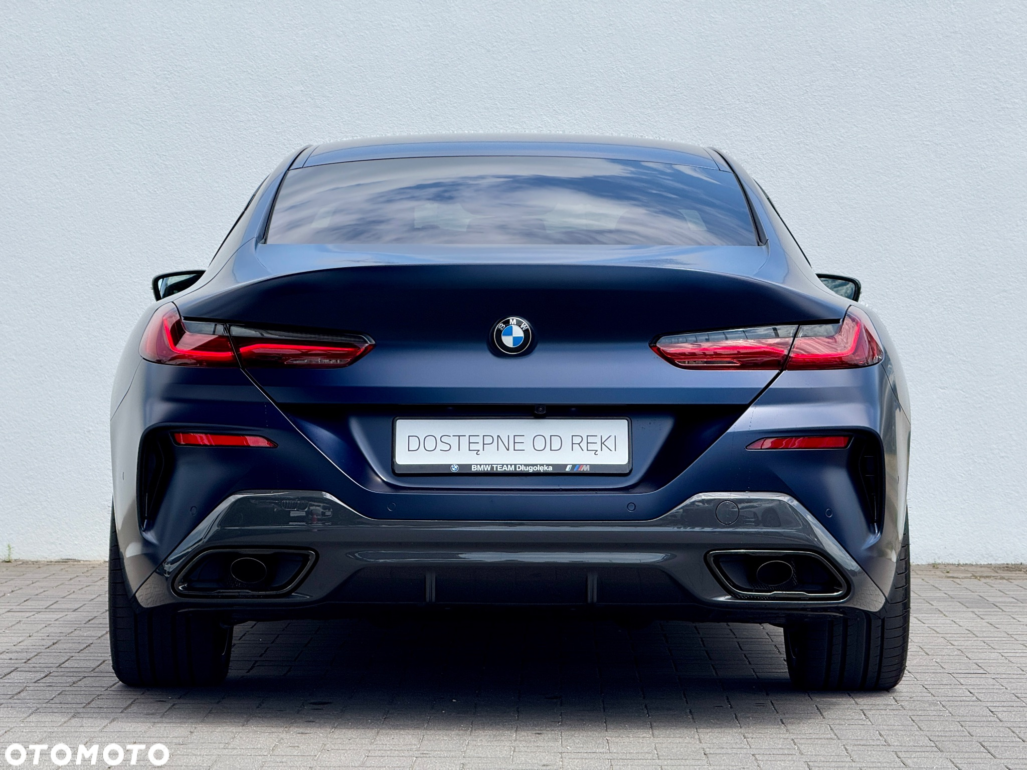 BMW Seria 8 - 11