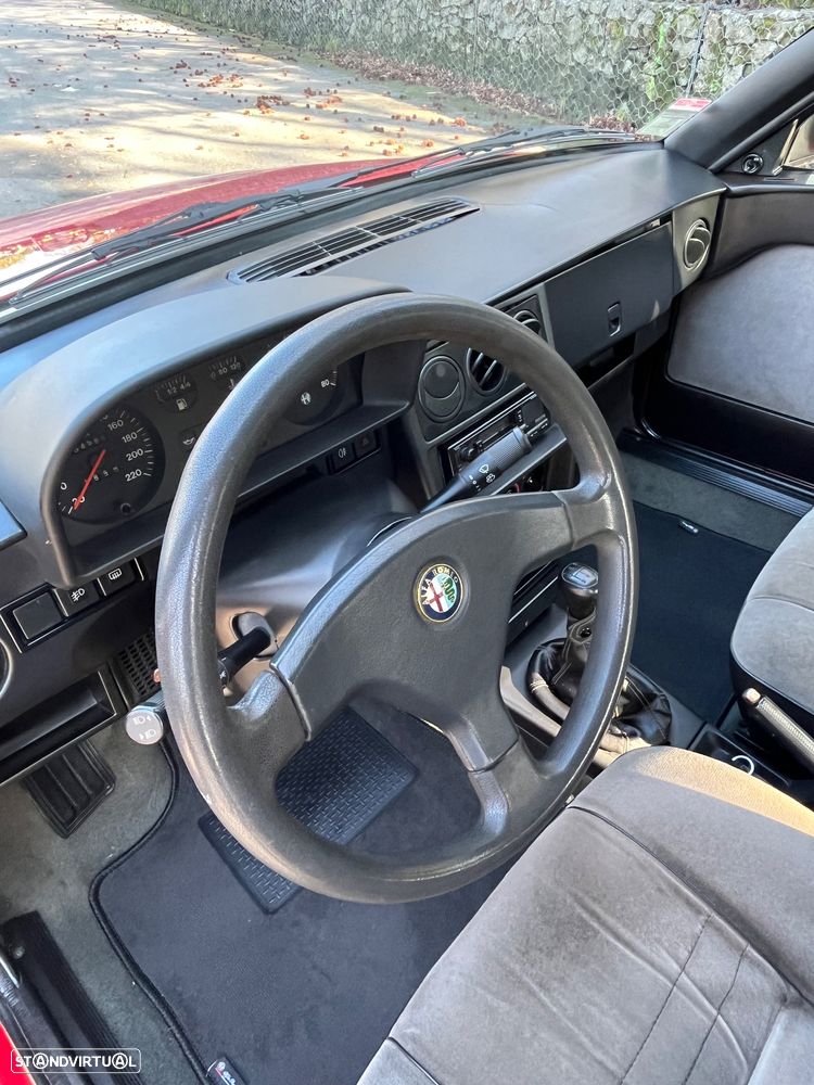 Alfa Romeo 33 1.5 I.E. - 13