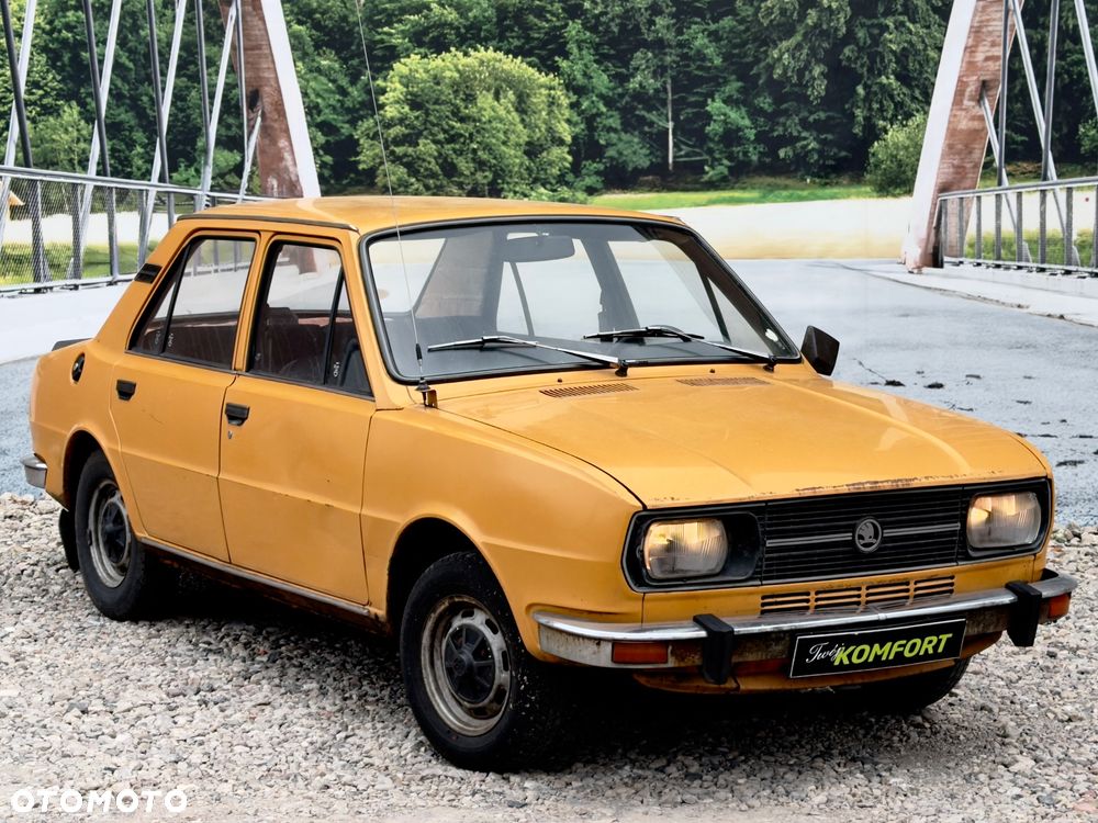 Skoda 105 L - 4