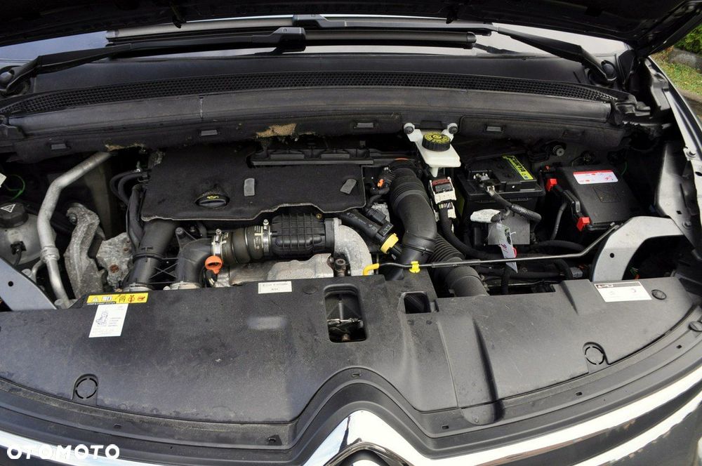 Citroën C4 Picasso e-HDi 115 Exclusive - 37