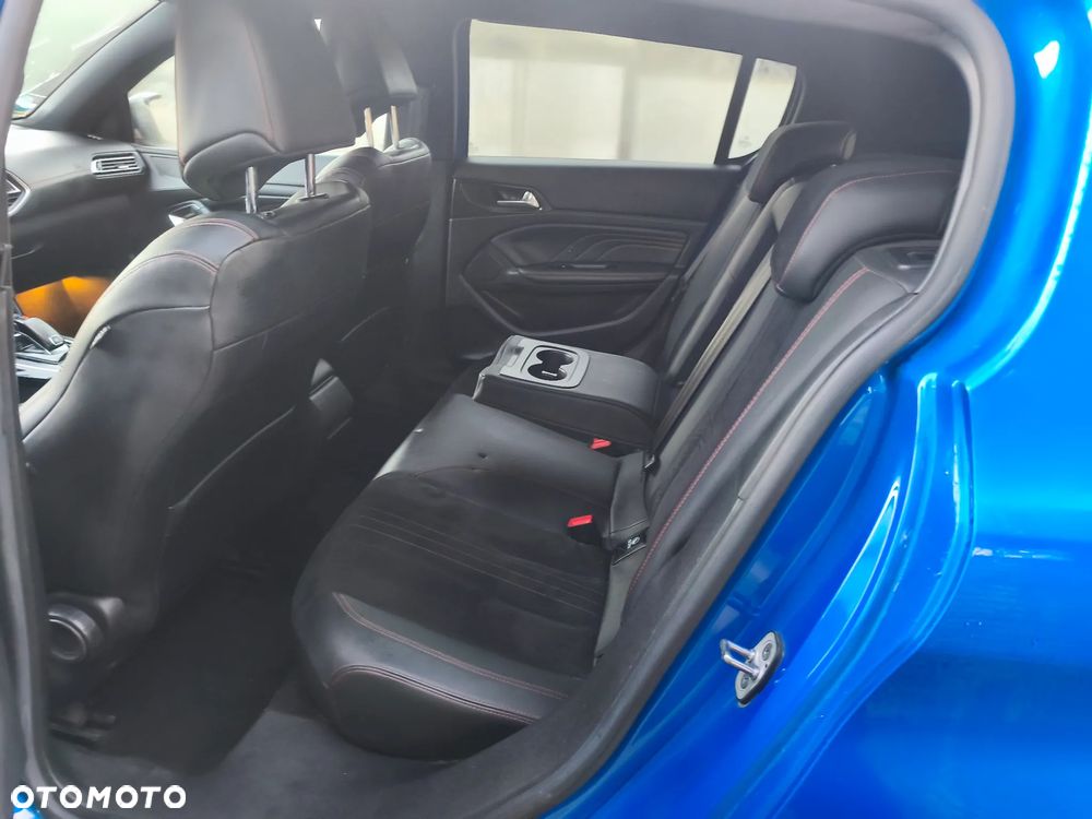Peugeot 308 - 9