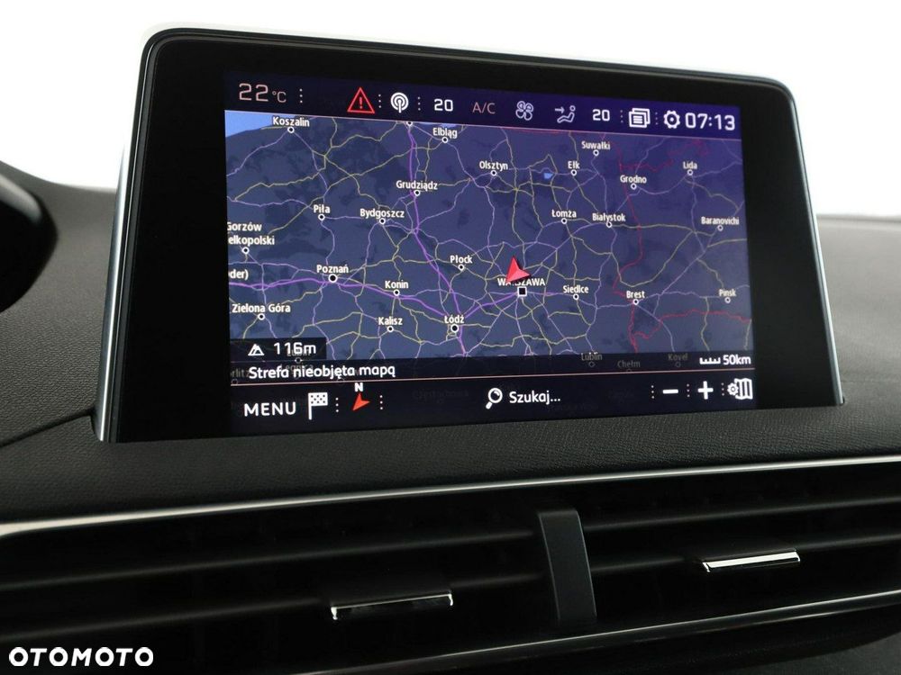Peugeot 3008 1.2 PureTech GT S&S EAT8 - 26