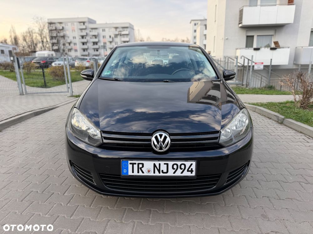 Volkswagen Golf 1.4 Tour Edition - 2