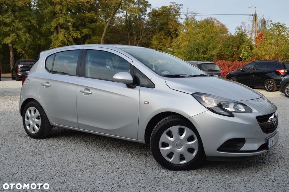 Opel Corsa - 10
