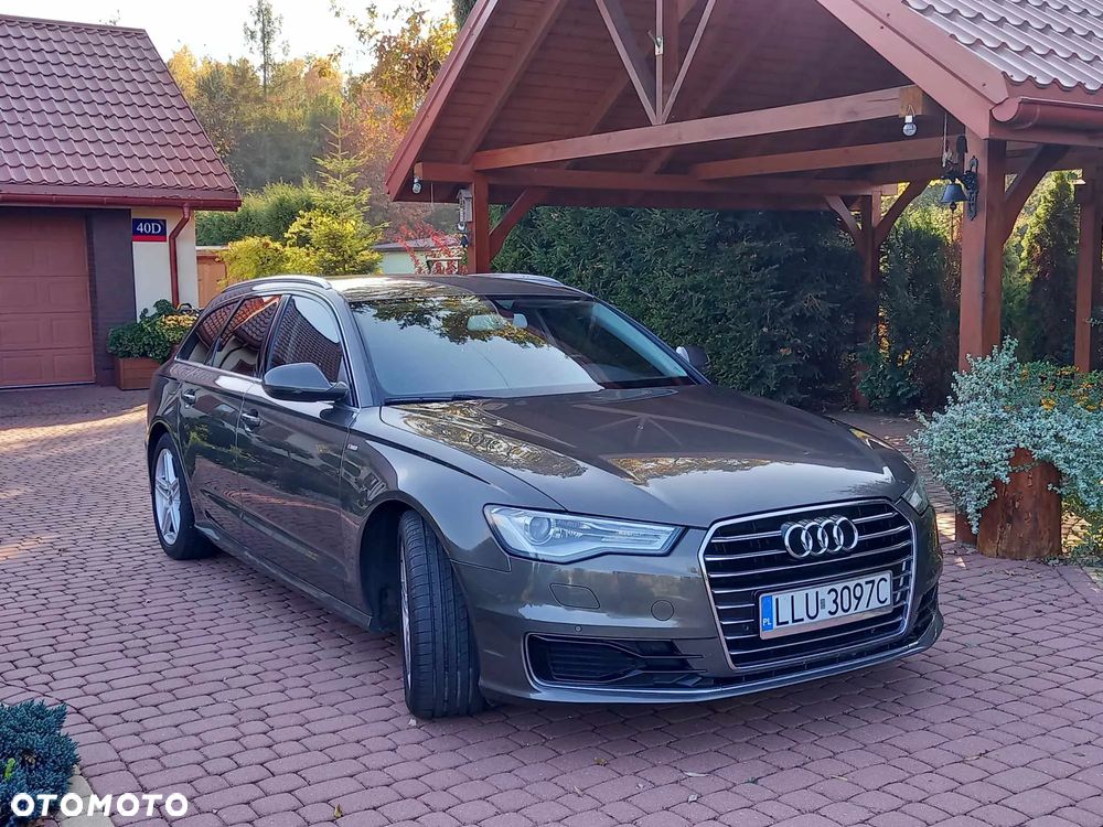 Audi A6 - 2