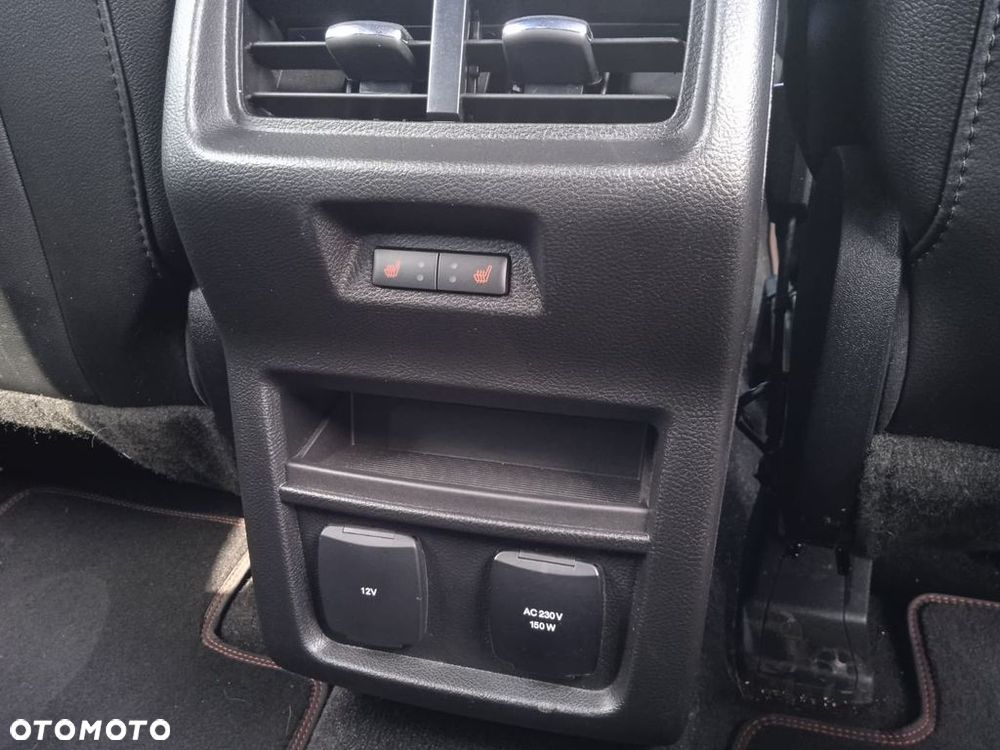 Ford Edge 2.0 EcoBlue Twin-Turbo 4WD ST-Line - 35