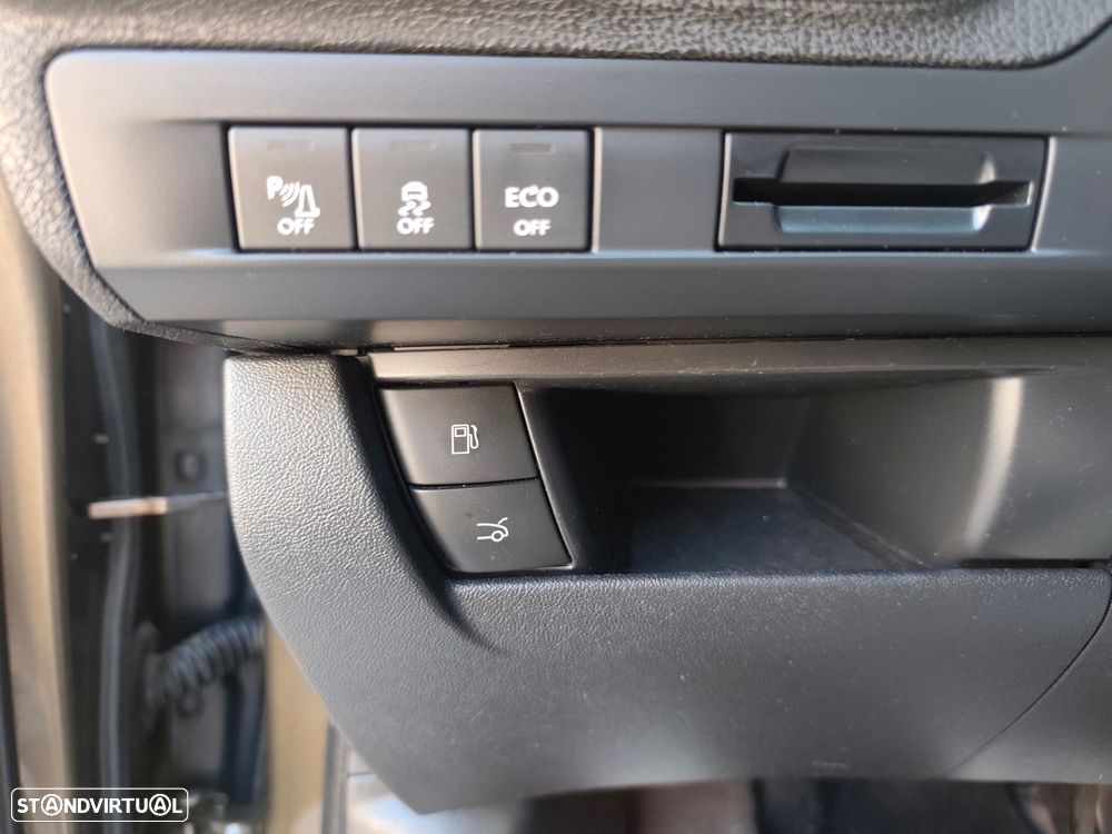 DS DS5 2.0 Hybrid4 Sport Chic - 27
