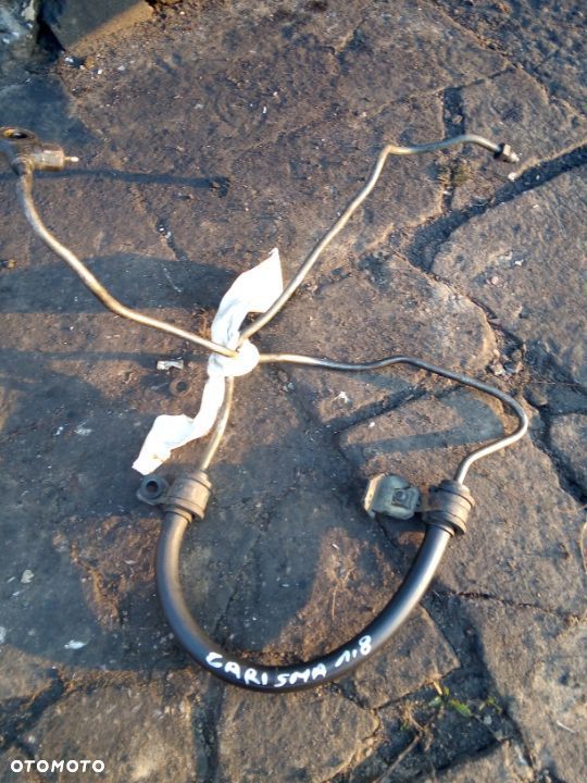 Mitsubishi carisma 1,8 przewód wspomagania - 1