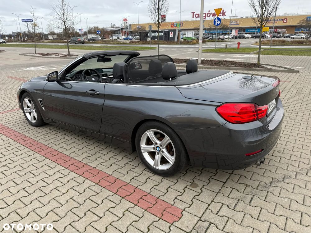 BMW Seria 4 428i - 33