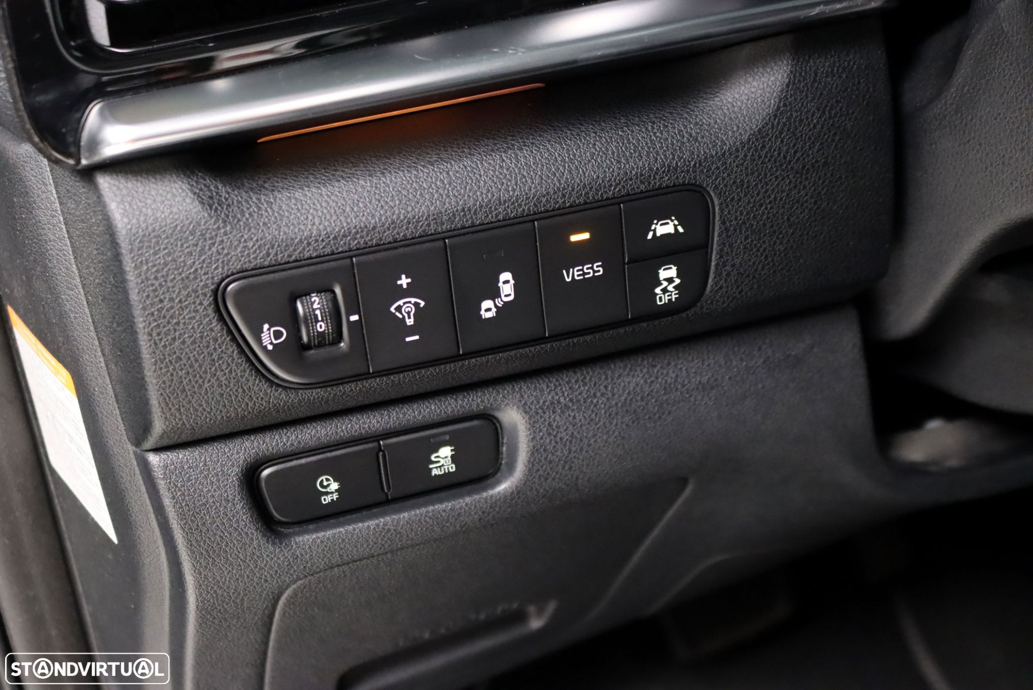 Kia e-Niro 64kWh - 17