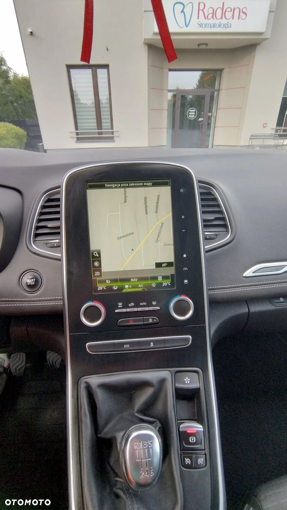 Renault Scenic Energy TCe 130 S&S Xmod Bose Edition - 20