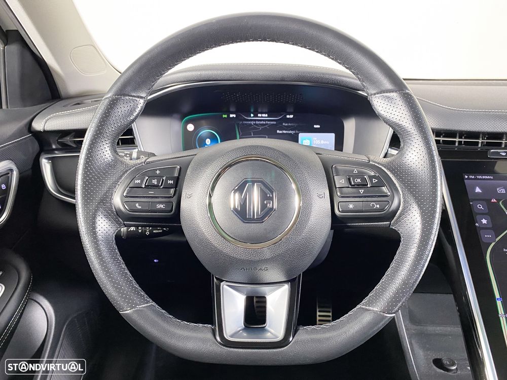 MG Marvel R 70 kWh Luxury - 12