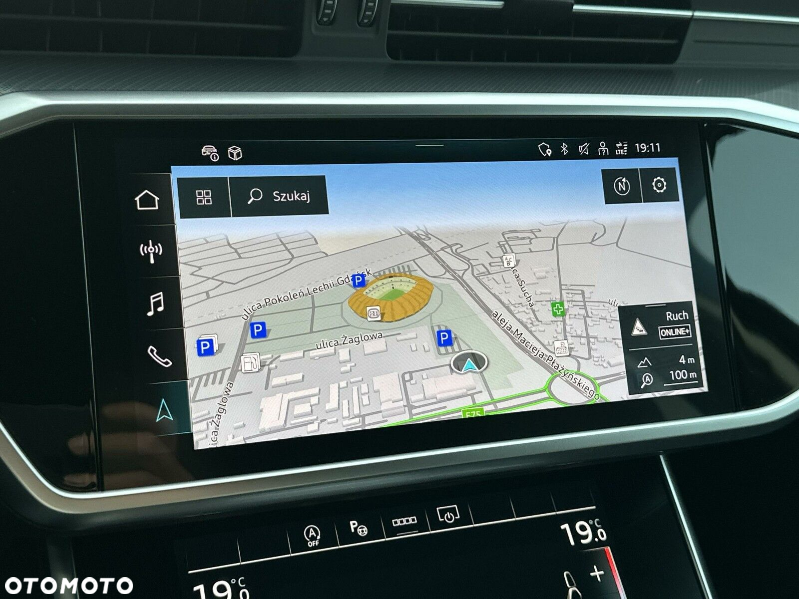 Audi A6 - 26
