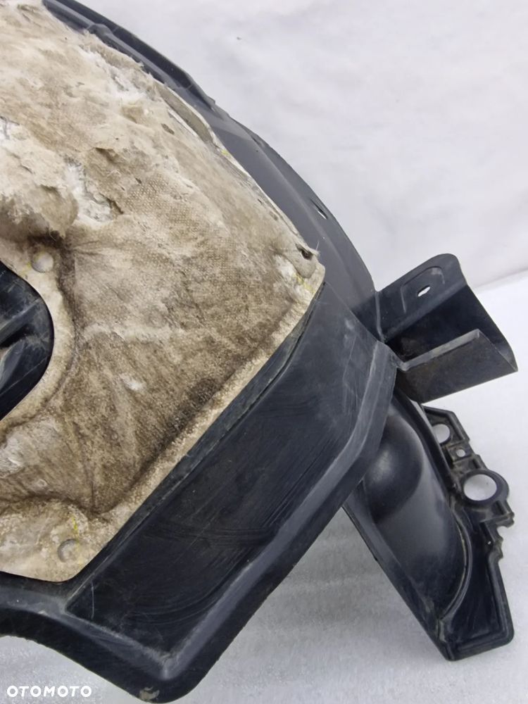 NISSAN NAVARA NP300 D23 15- PRAWE / LEWE NADKOLE PRZEDNIE PRZÓD , NR 68404JA0A / 63841-4KJ0A , NR AUKCJI N887 - 8