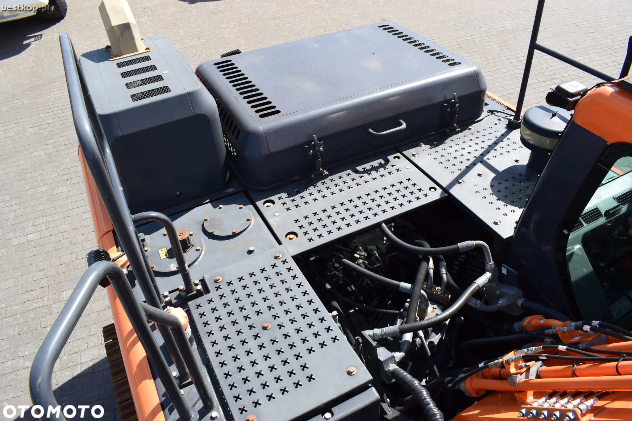 Doosan DX255LC-7 - 27