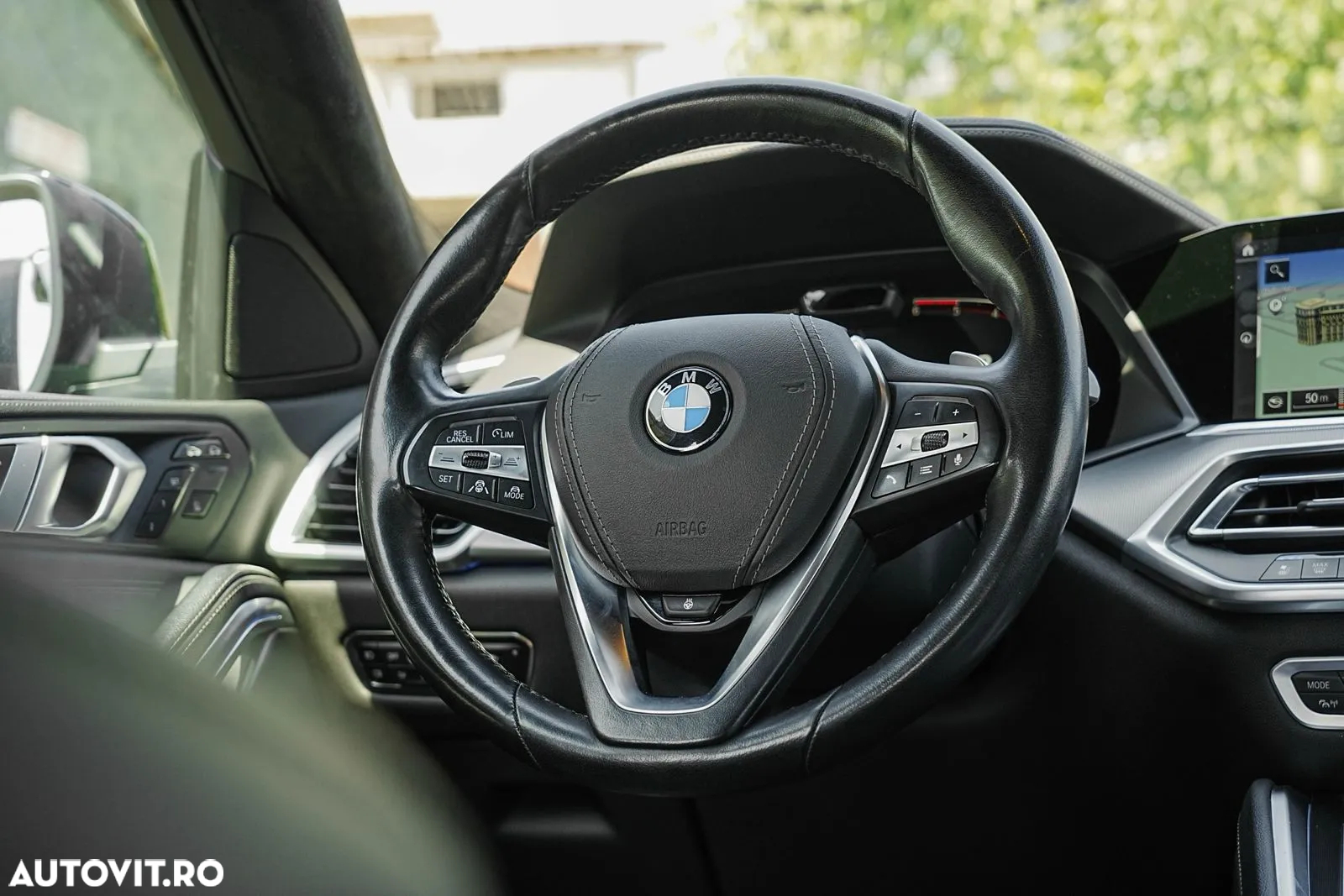 BMW X6 xDrive30d - 17