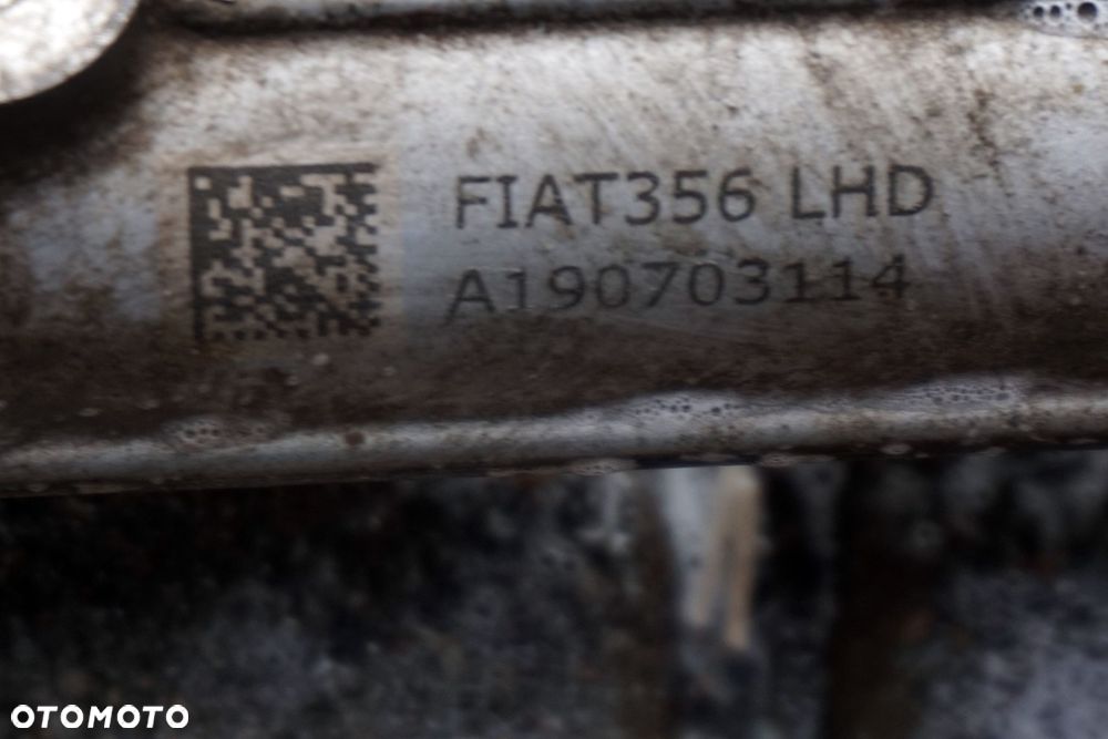 PRZEKŁADNIA KIEROWNICZA MAGLOWNICA TIPO II 356 1.4 16V  FIAT 2016-2020 - 6