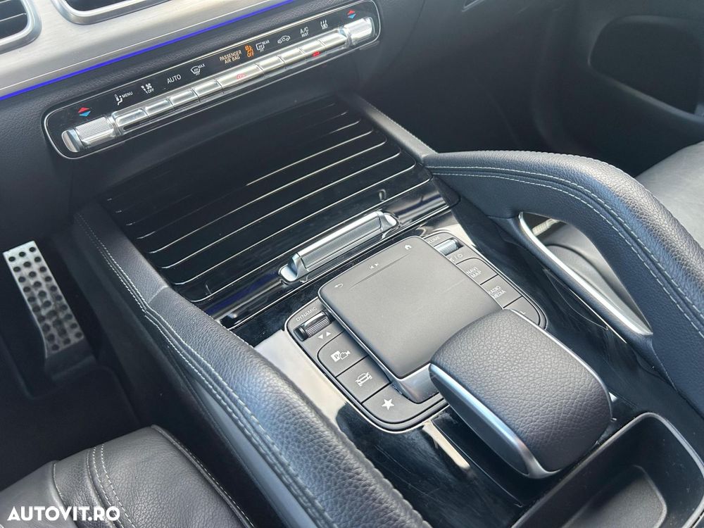 Mercedes-Benz GLE 350 de 4MATIC 9G-TRONIC AMG Line - 6
