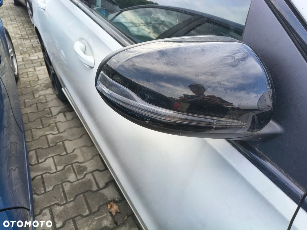 MERCEDES-BENZ KLASA B (W247) B 200 1.3 benzyna 2018 NA CZĘŚCI - 11