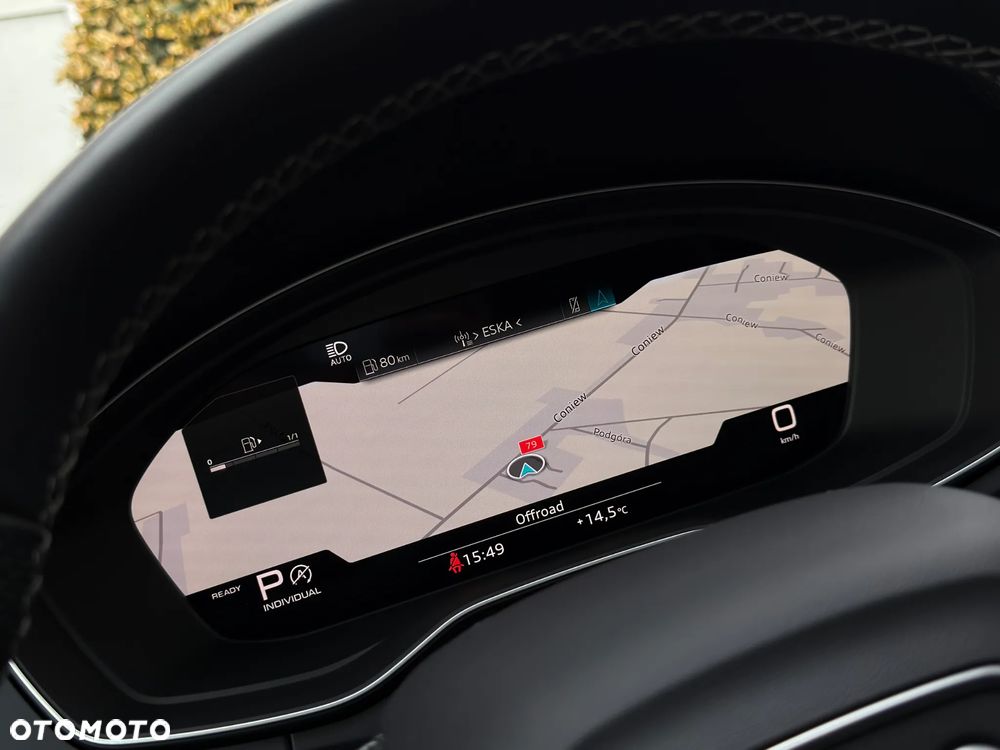 Audi Q5 40 TDI quattro S tronic sport - 15