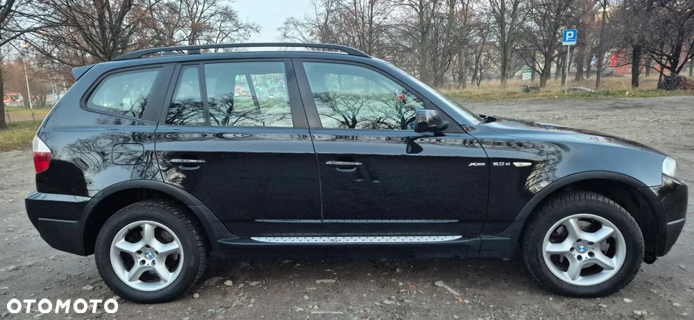 BMW X3 - 6