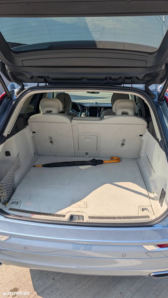 Volvo XC 60 - 11