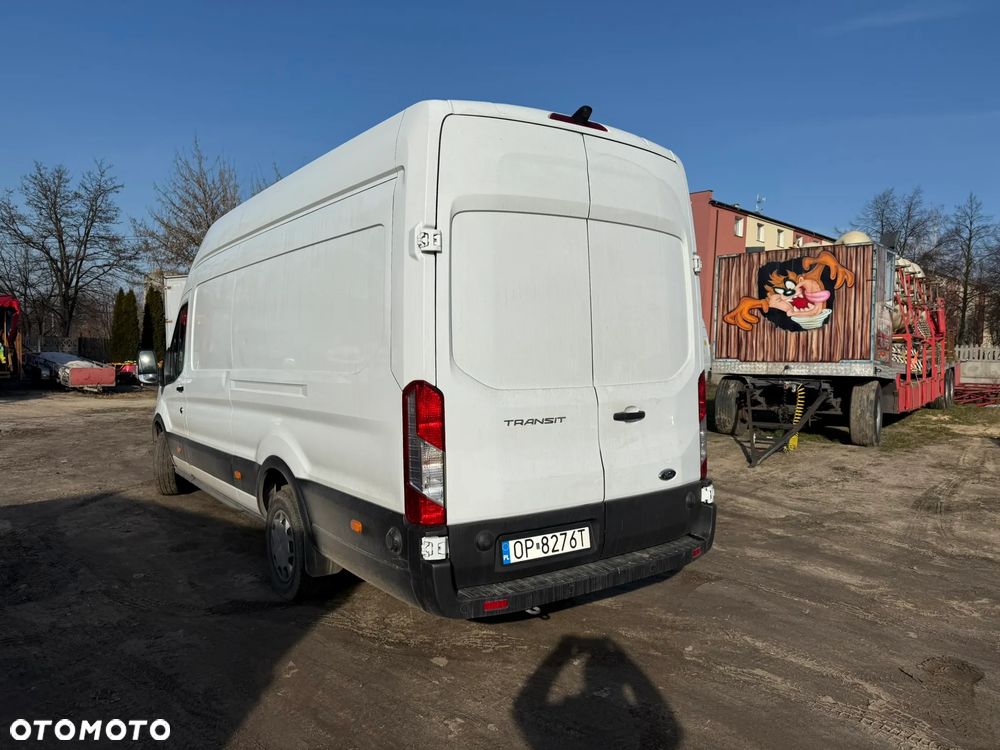 Ford Transit - 7