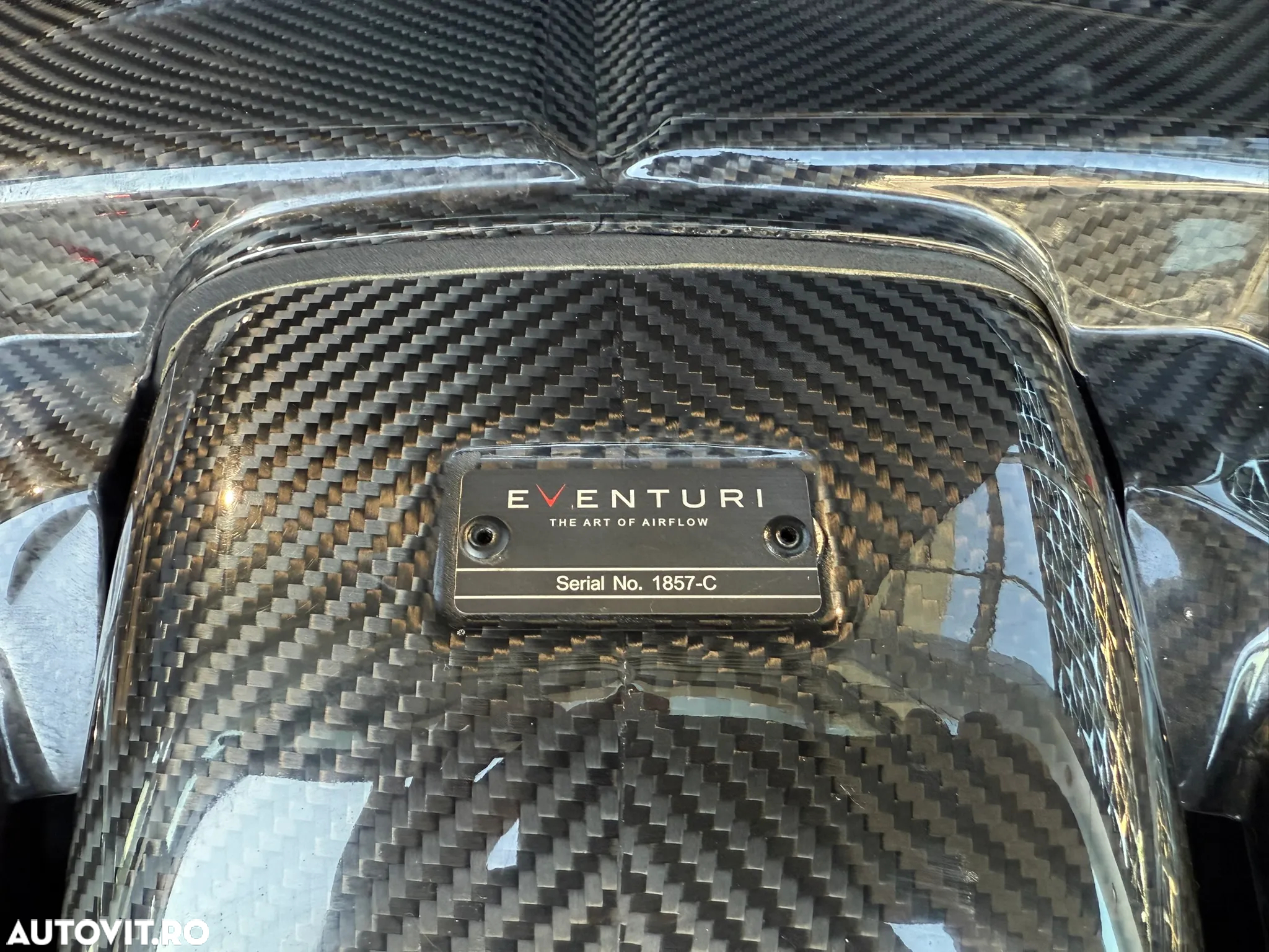 Porsche Cayenne Coupe Turbo - 25