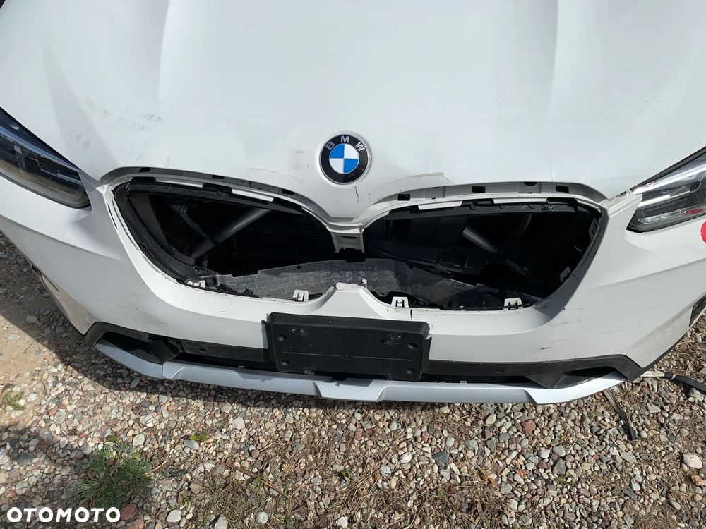 BMW X3 xDrive30i - 4