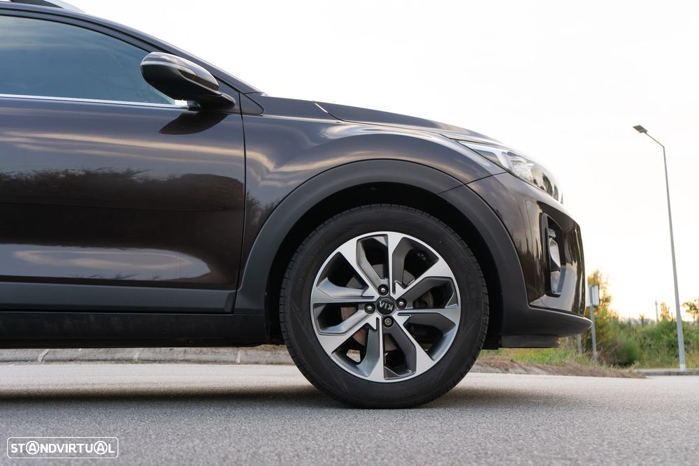Kia Stonic - 14