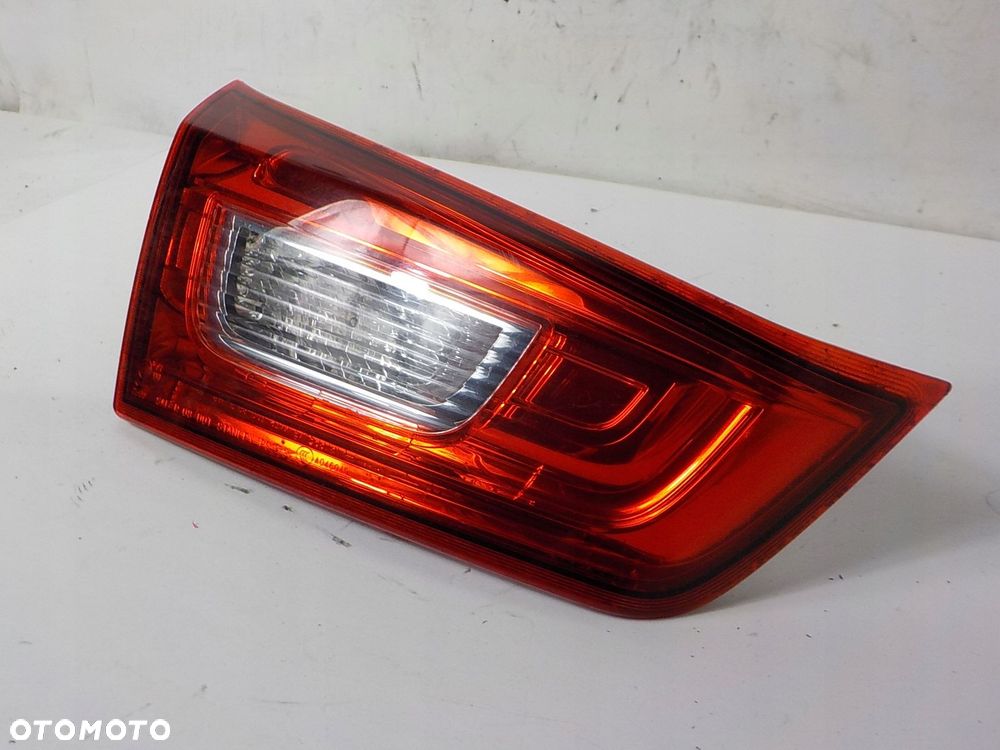 MITSUBISHI ASX LAMPA W KLAPĘ LEWA TYLNA LEWY TYŁ P9373 - 3