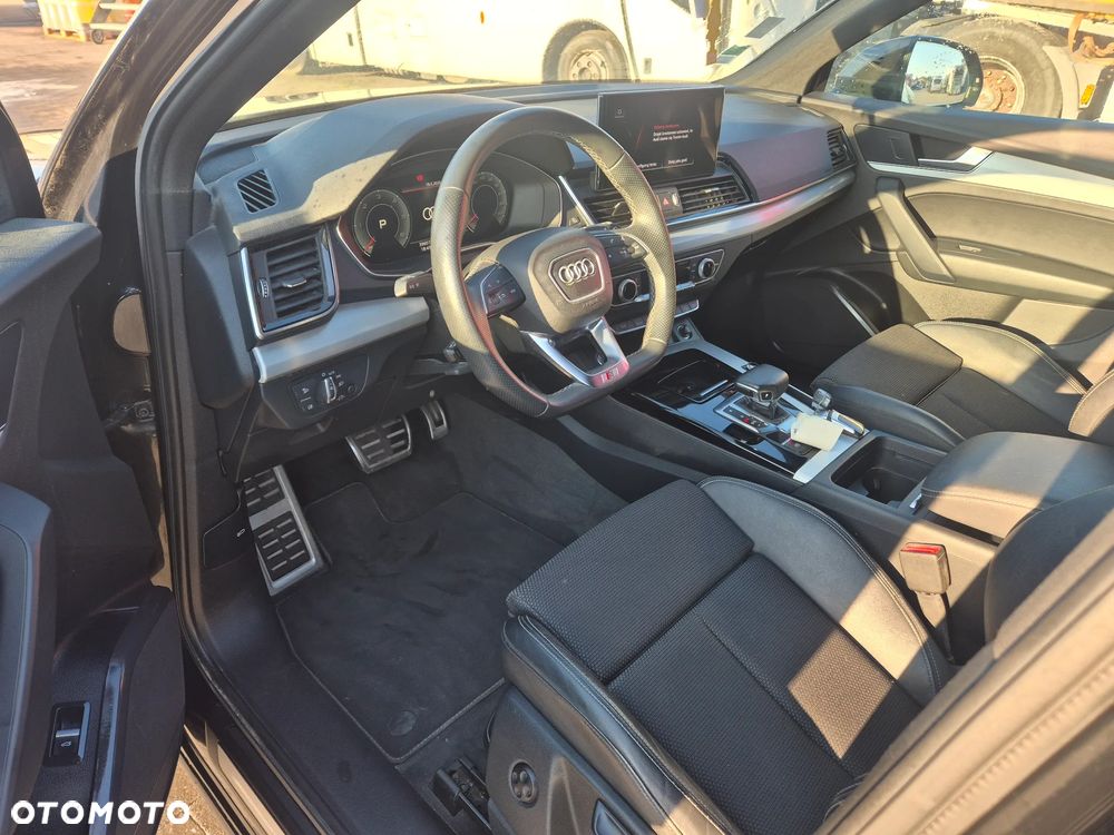 Audi Q5 - 11